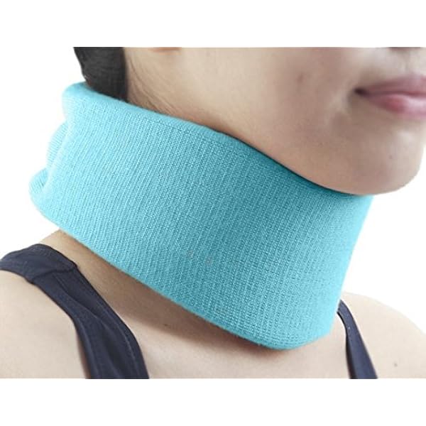 Amazon.co.jp: bonbone ソフト頚椎カラー コルセット フリーサイズ